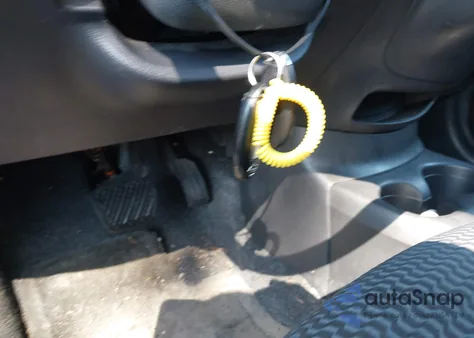 2016 Nissan Versa Note Sl from USA, damaged, VIN 3N1CE2CP2GL371552